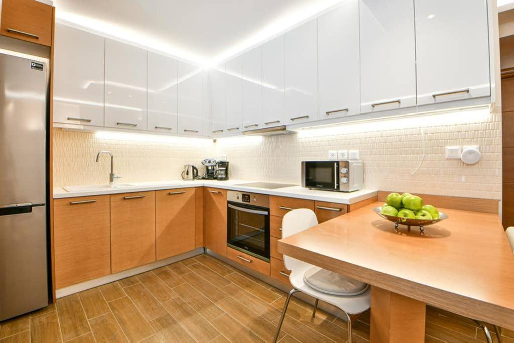 Modern Hospitality, With Private Garden, Athens Apartment ภายนอก รูปภาพ